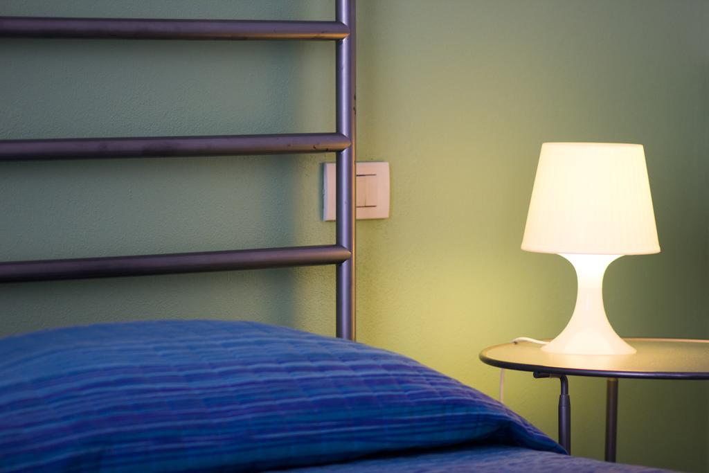Residence Verona Inn エクステリア 写真