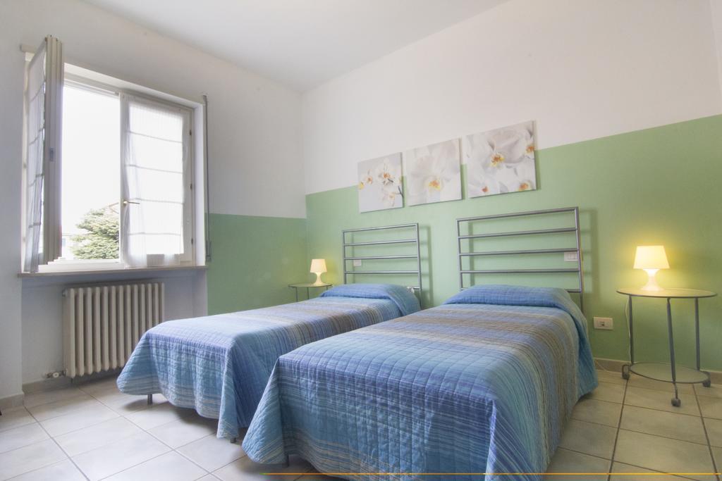 Residence Verona Inn エクステリア 写真
