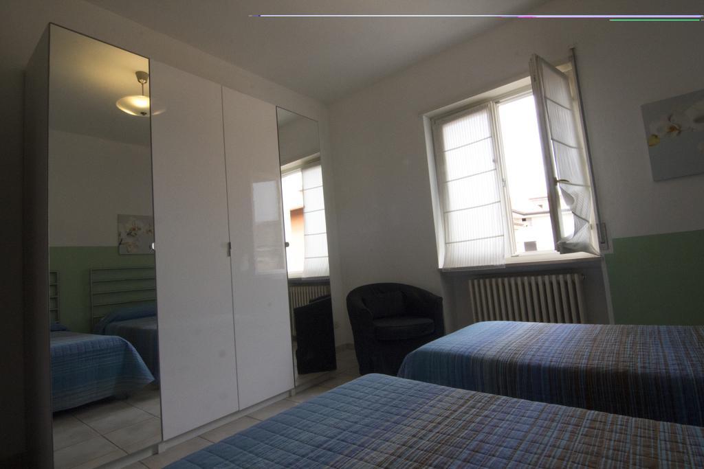 Residence Verona Inn エクステリア 写真