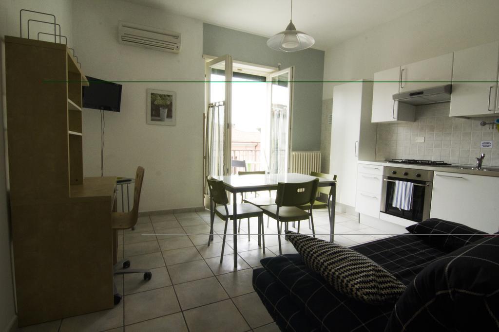 Residence Verona Inn エクステリア 写真
