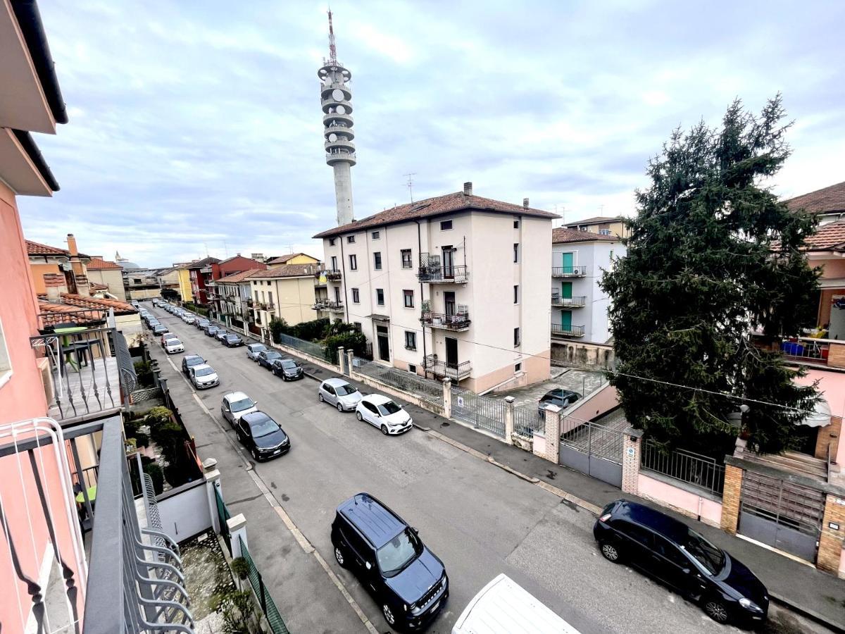 Residence Verona Inn エクステリア 写真