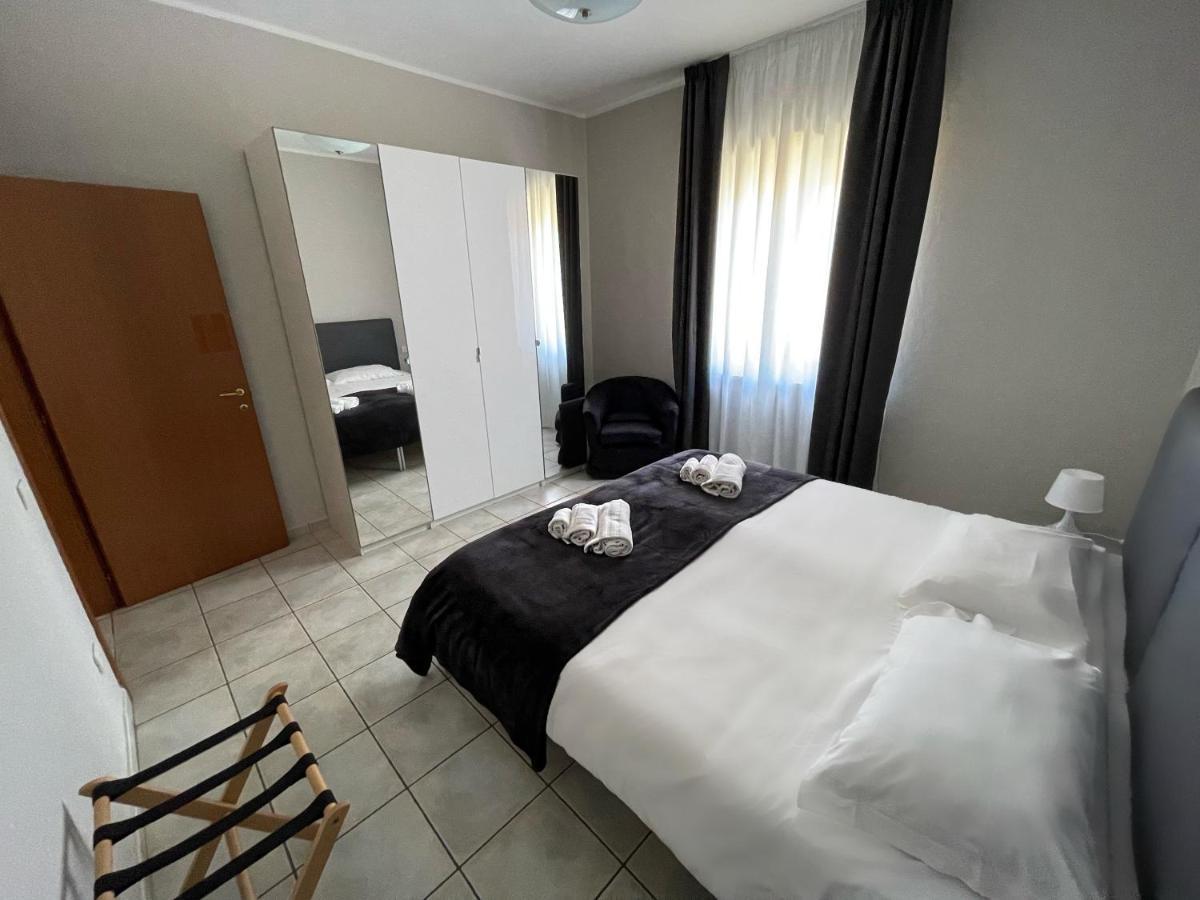 Residence Verona Inn エクステリア 写真