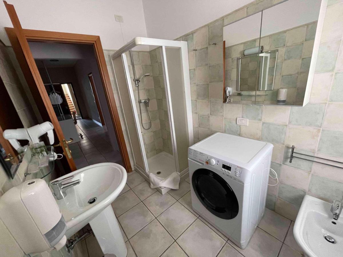 Residence Verona Inn エクステリア 写真