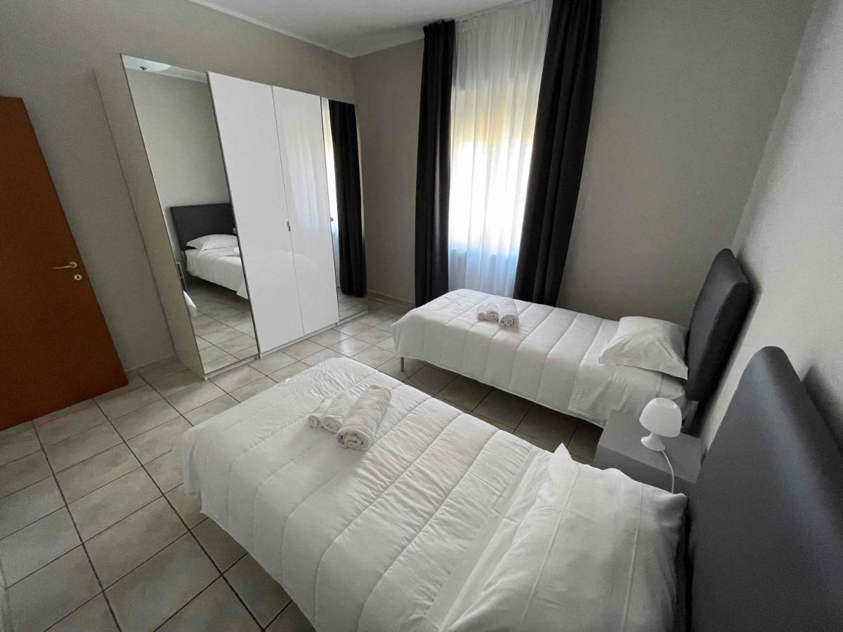 Residence Verona Inn エクステリア 写真