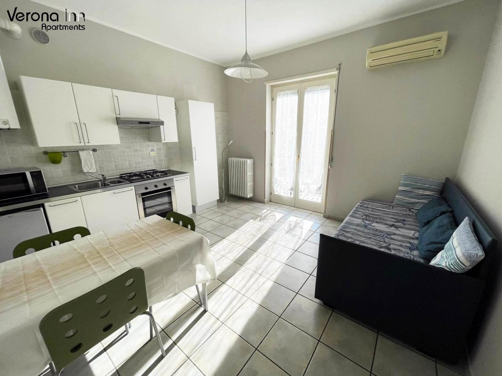 Residence Verona Inn エクステリア 写真