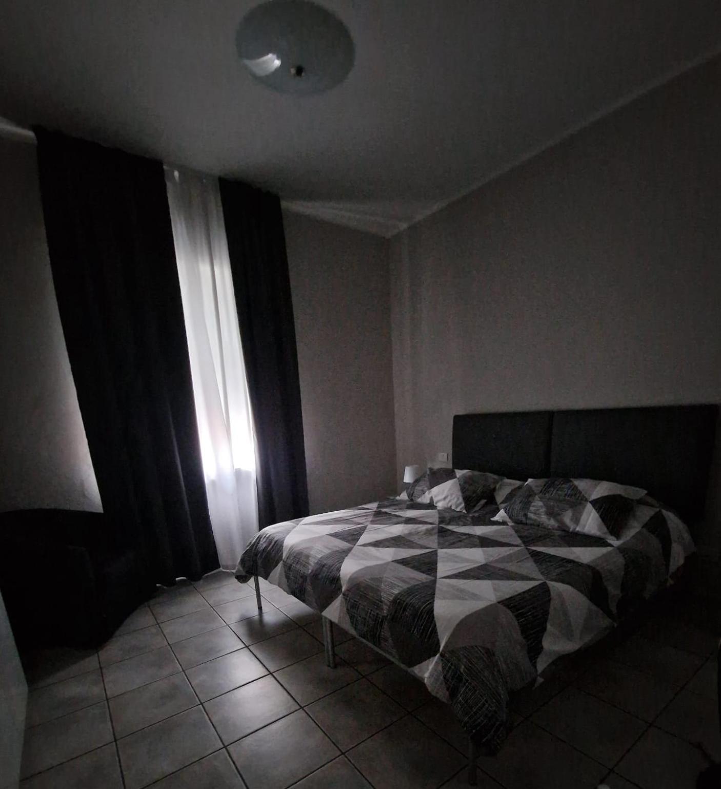 Residence Verona Inn エクステリア 写真