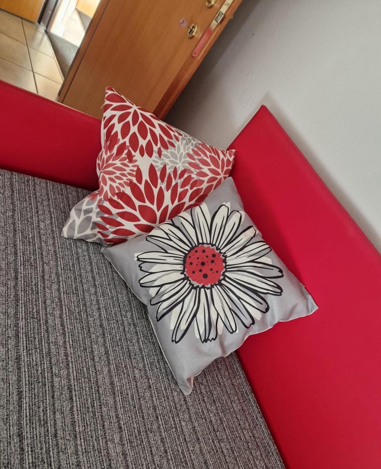 Residence Verona Inn エクステリア 写真