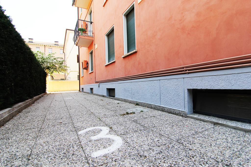 Residence Verona Inn エクステリア 写真