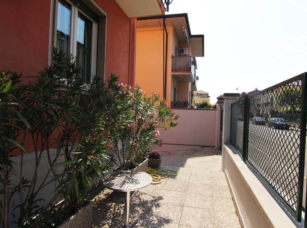 Residence Verona Inn エクステリア 写真