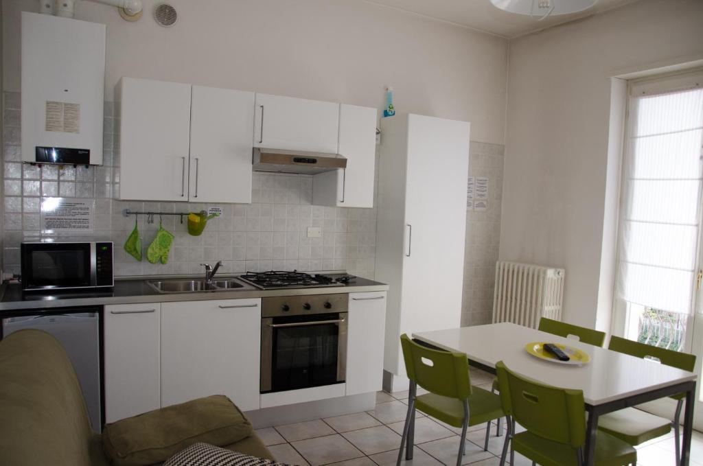 Residence Verona Inn エクステリア 写真