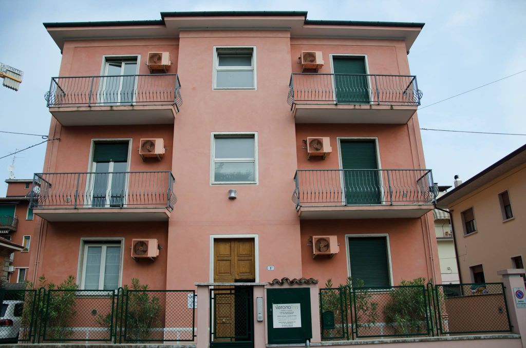 Residence Verona Inn エクステリア 写真