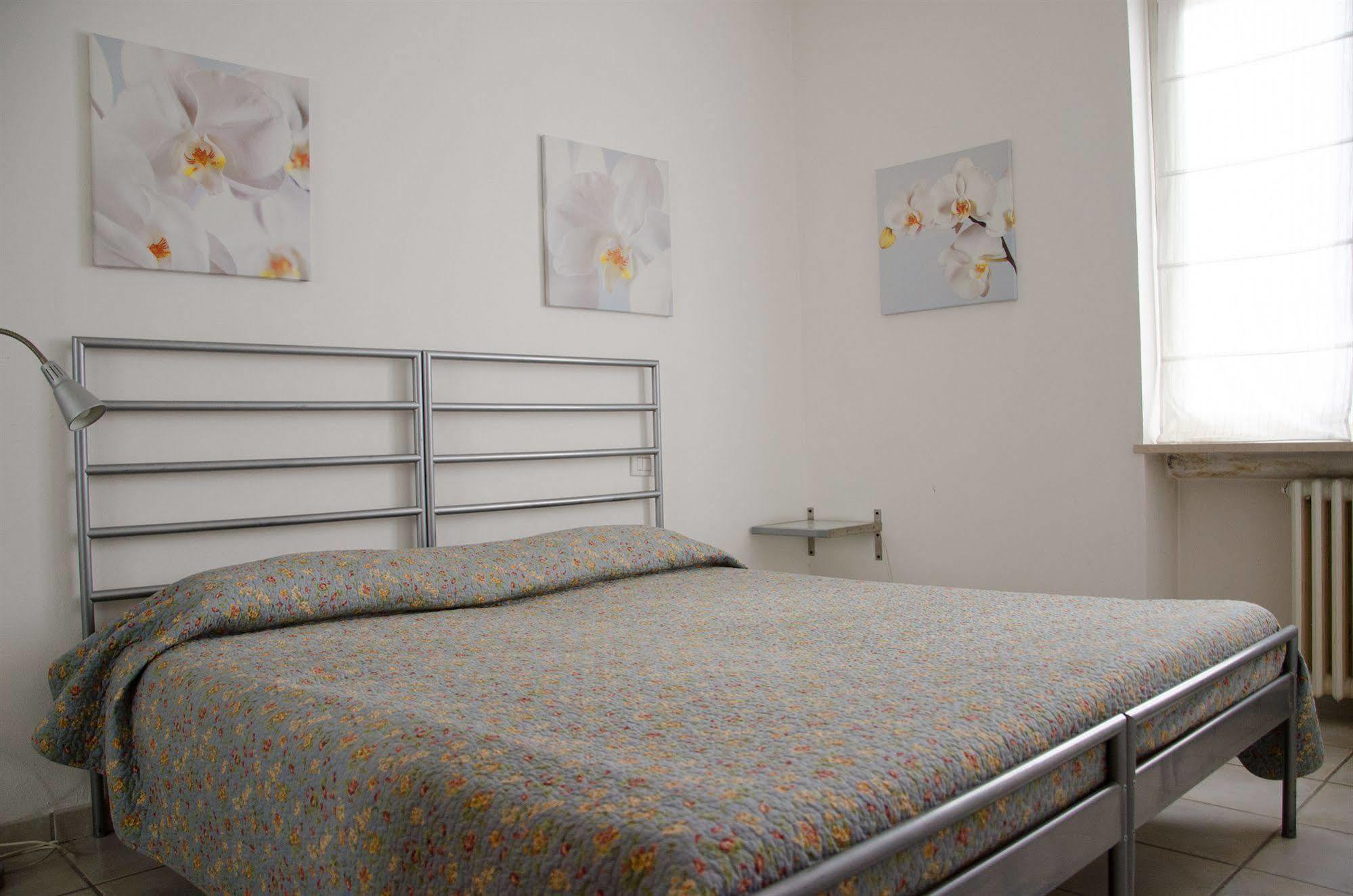 Residence Verona Inn エクステリア 写真