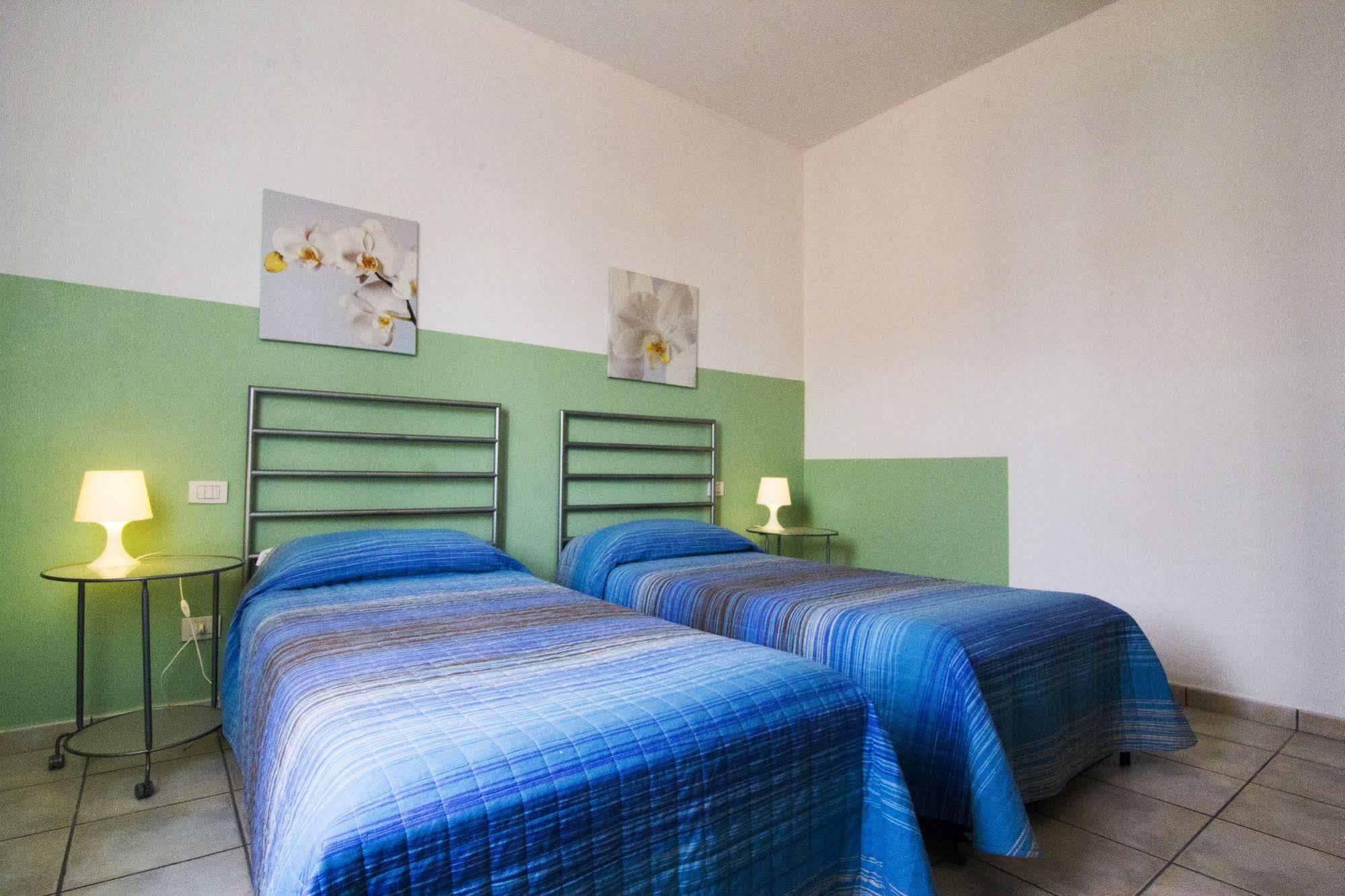 Residence Verona Inn エクステリア 写真