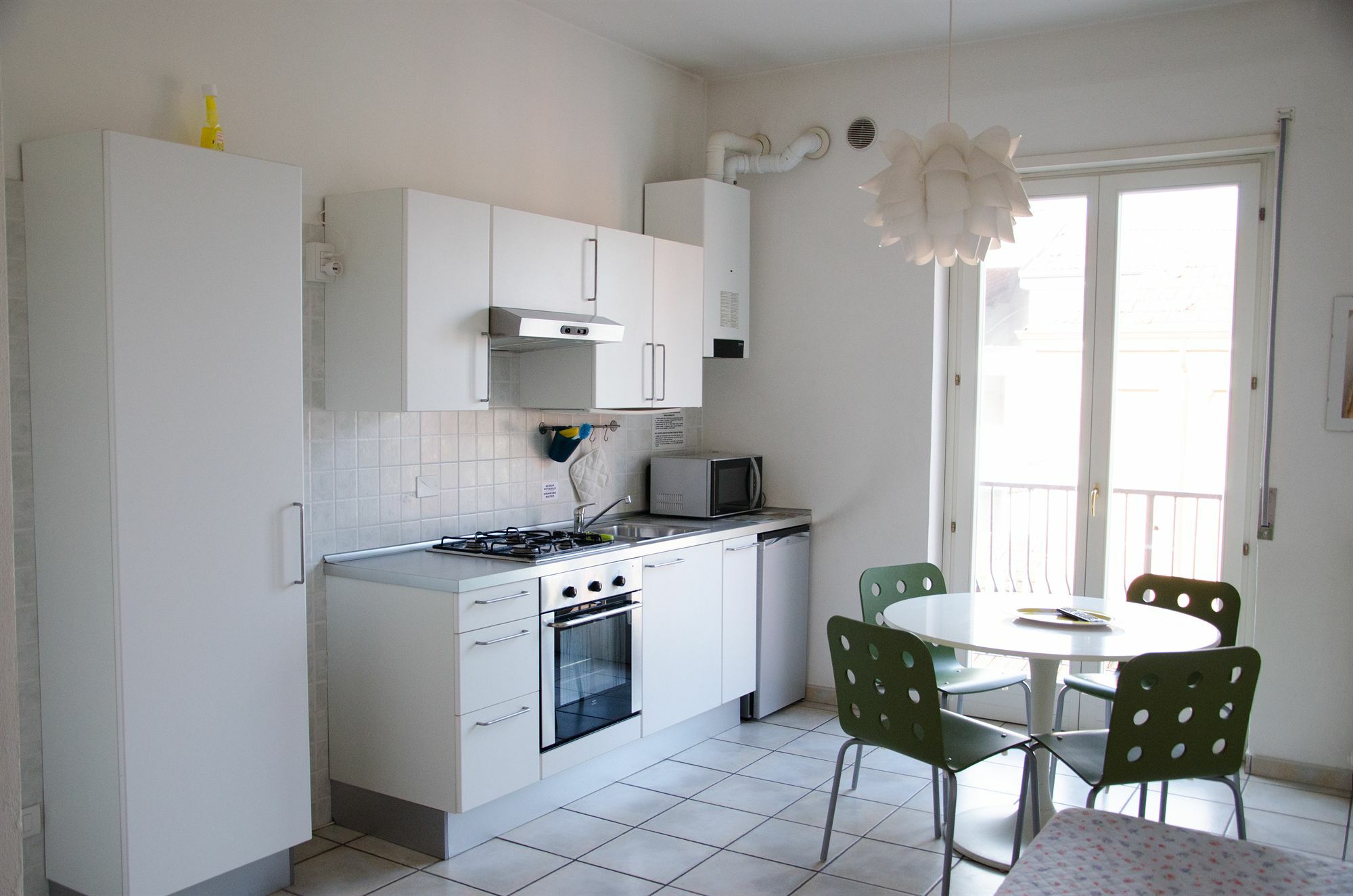 Residence Verona Inn エクステリア 写真