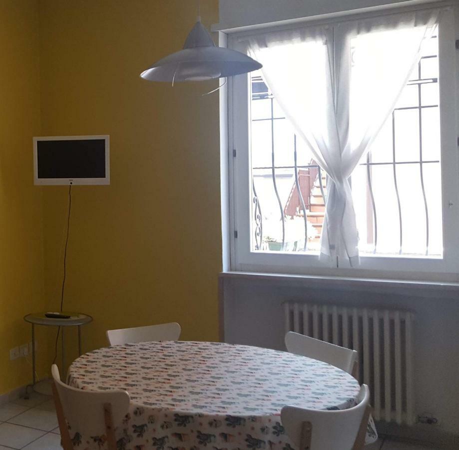 Residence Verona Inn エクステリア 写真