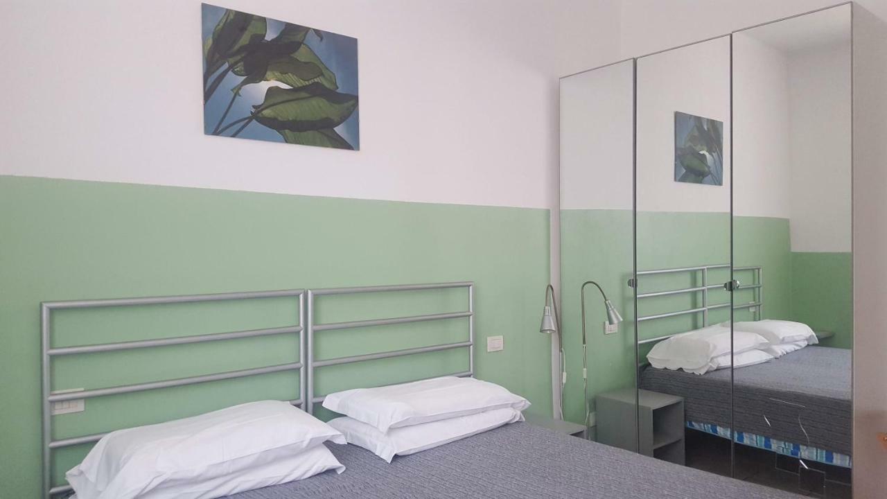 Residence Verona Inn エクステリア 写真