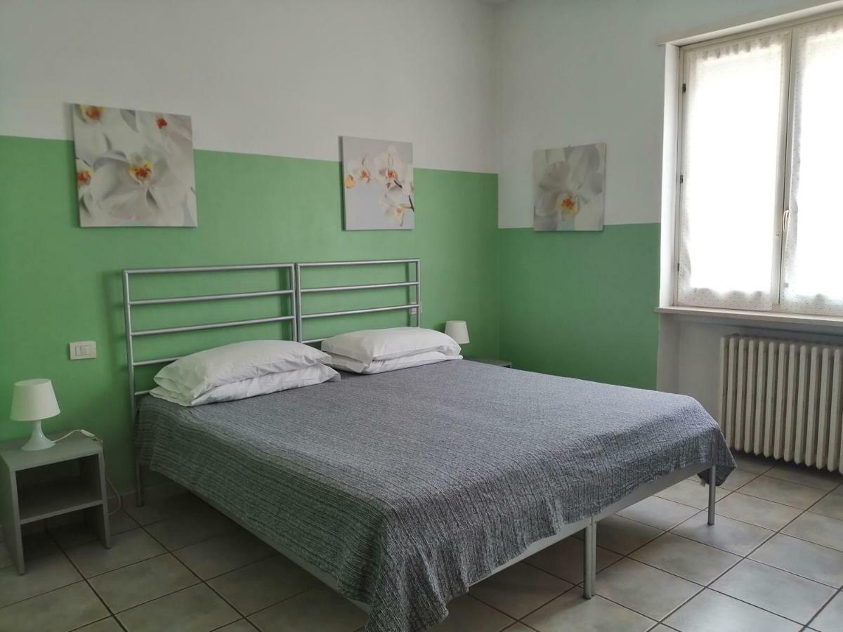 Residence Verona Inn エクステリア 写真
