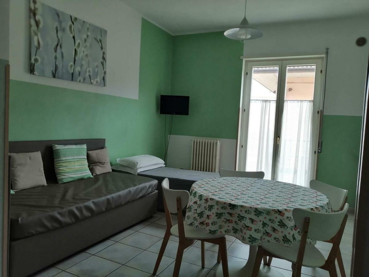 Residence Verona Inn エクステリア 写真