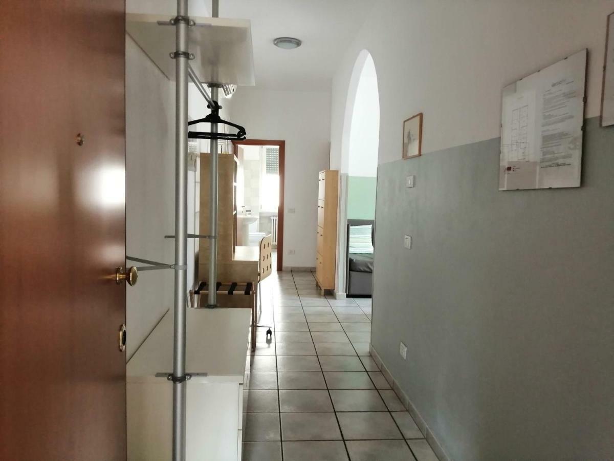 Residence Verona Inn エクステリア 写真