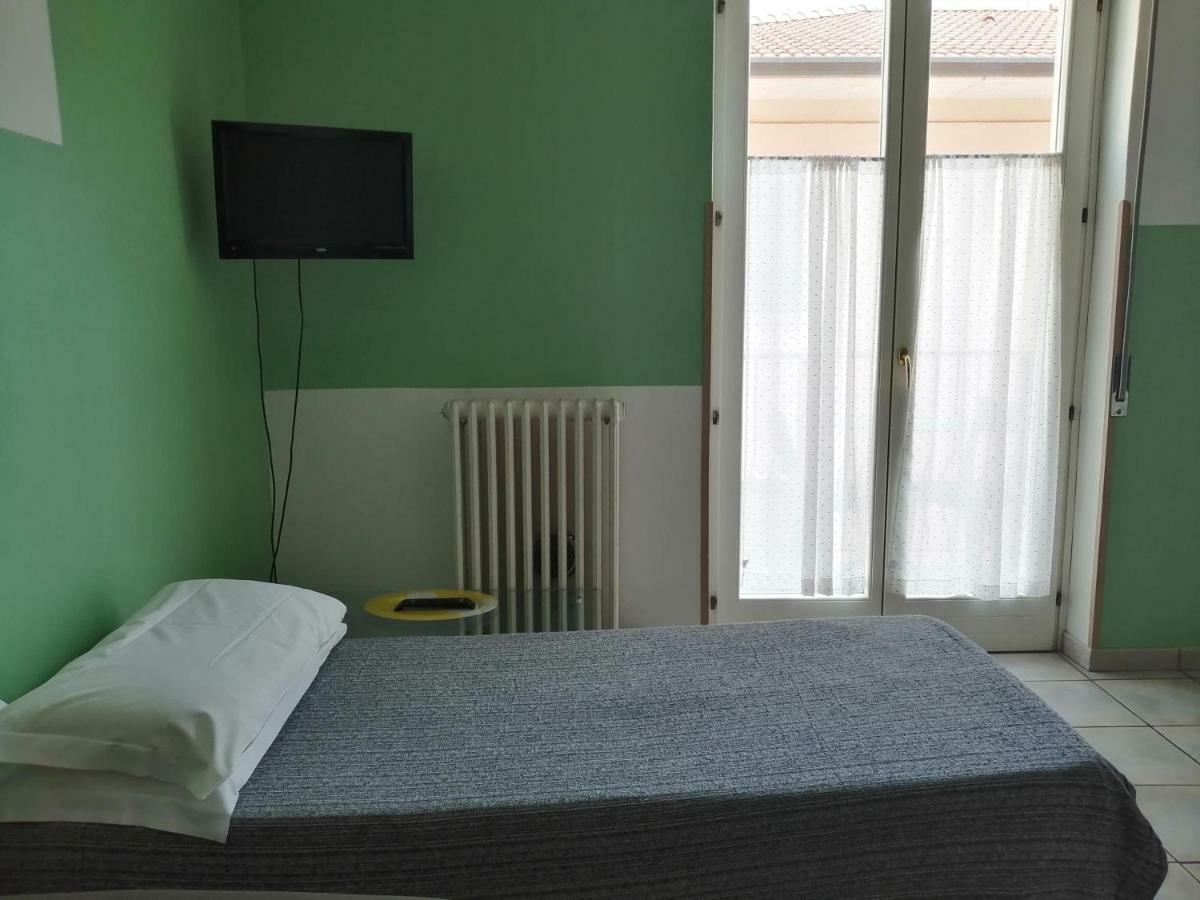 Residence Verona Inn エクステリア 写真
