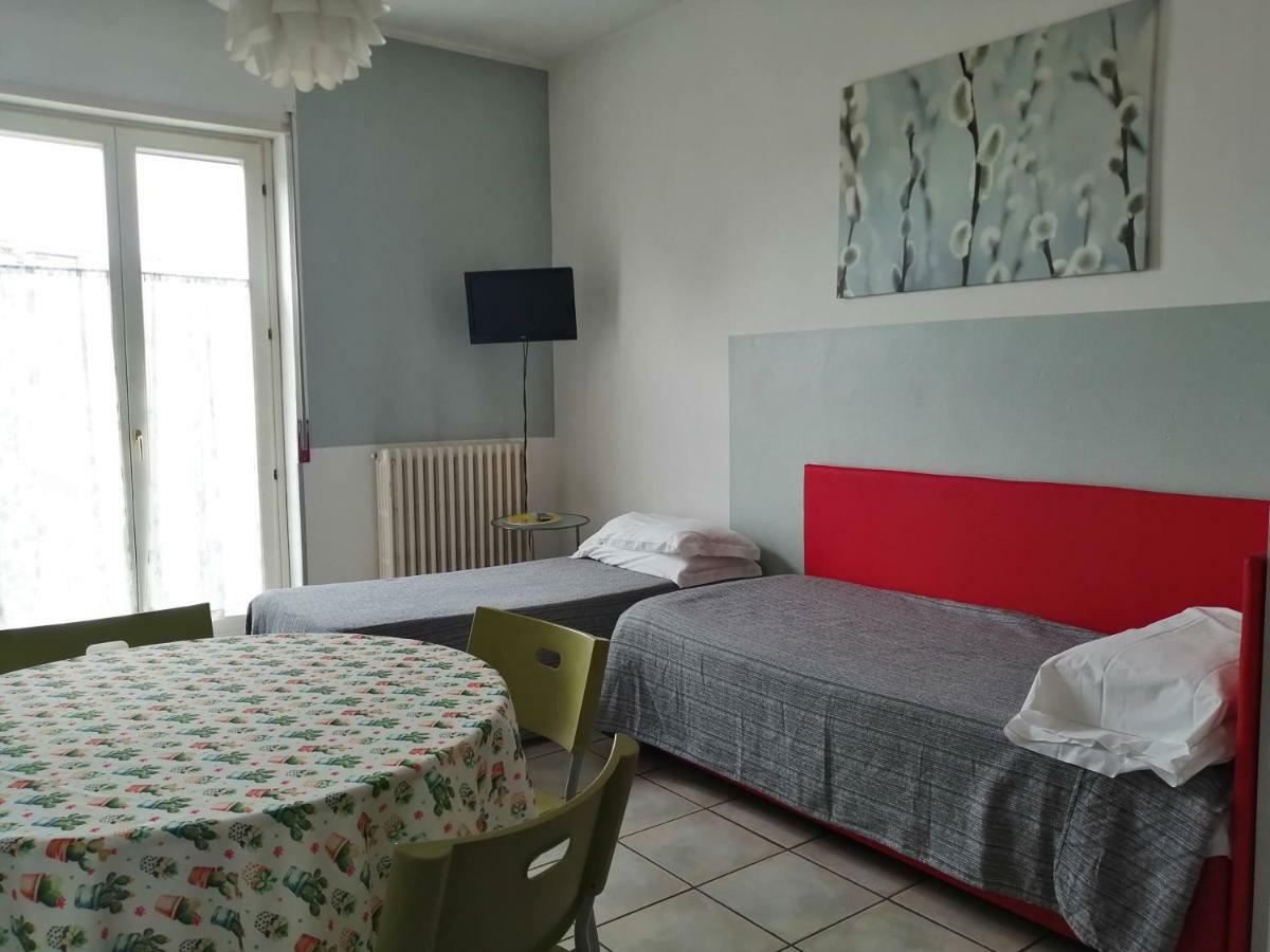 Residence Verona Inn エクステリア 写真