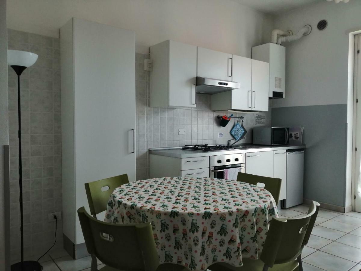 Residence Verona Inn エクステリア 写真