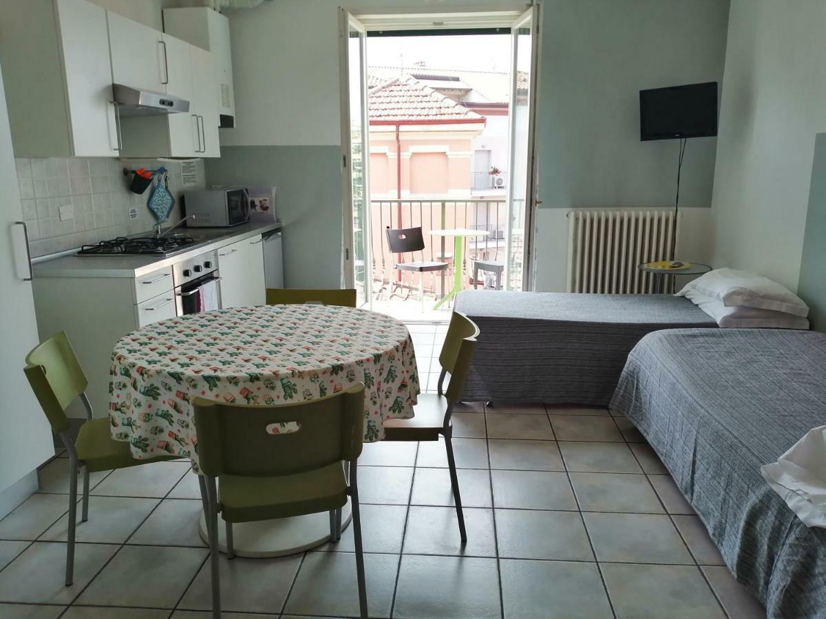 Residence Verona Inn エクステリア 写真