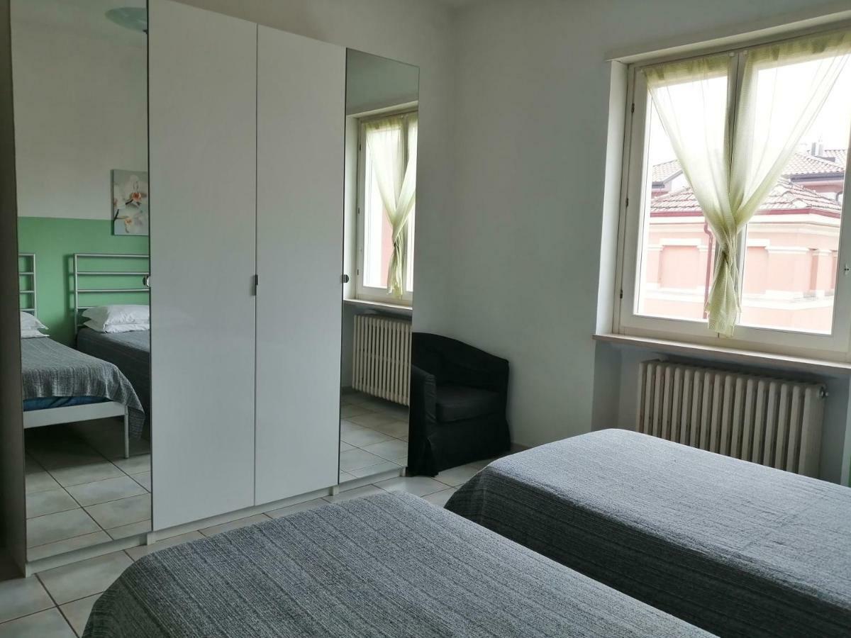 Residence Verona Inn エクステリア 写真